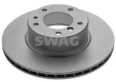 20 90 4438 SWAG Тормозной диск 20 90 4438 SWAG Тормозной диск